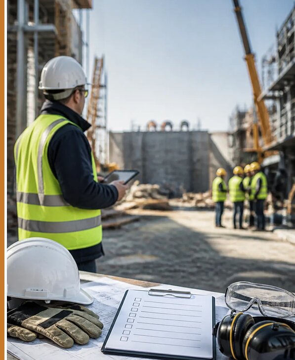 Супервайзинг по охране труда в Кунгуре от 5128 р. | Авеста ОТиПБ