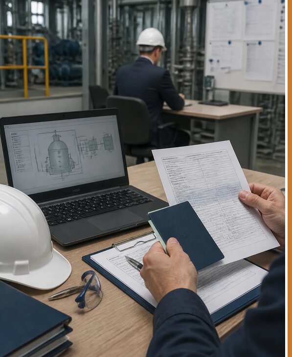 Аттестация руководителей по промышленной безопасности в Кунгуре